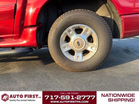 Used 2004 Ford Explorer Sport Trac XLS image 29