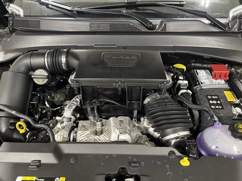 New 2026 Jeep Compass Limited AWD/4WD image 24