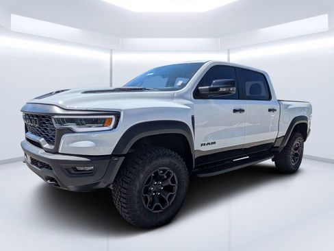 New 2026 RAM 1500 RHO image 6