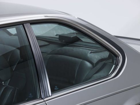 Used 1987 BMW M6 Coupe RWD image 32