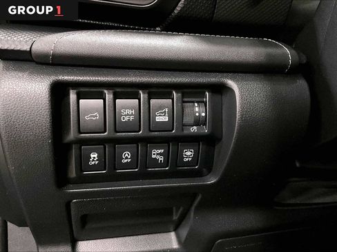 Certified 2022 Subaru Forester Touring image 34