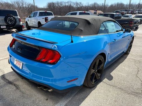 Used 2023 Ford Mustang GT Premium w/ Equipment Group 401A image 50