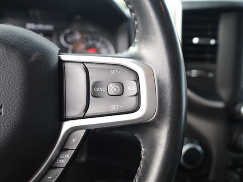 Used 2020 RAM 1500 Big Horn RWD image 17