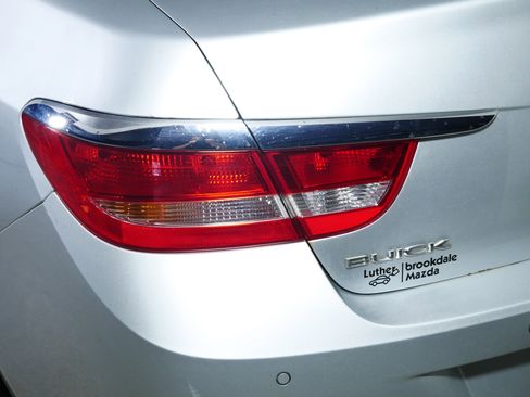 Used 2014 Buick Verano Convenience image 17