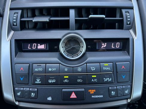 Used 2015 Lexus NX 200t FWD w/ Premium Package image 37