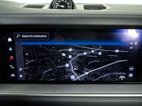 New 2026 Porsche Cayenne AWD/4WD image 15
