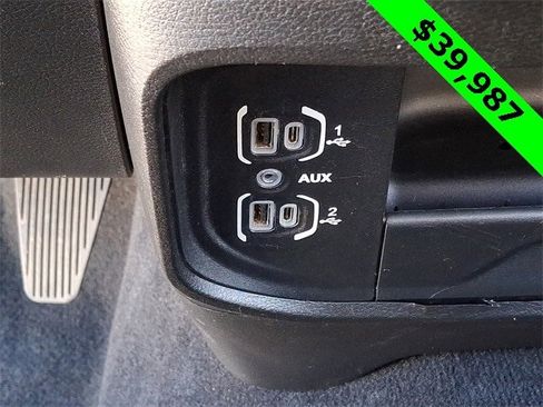 Certified 2024 RAM 2500 Big Horn image 27