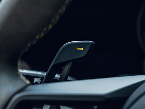 Used 2025 Porsche 911 GT3 RS RWD image 40