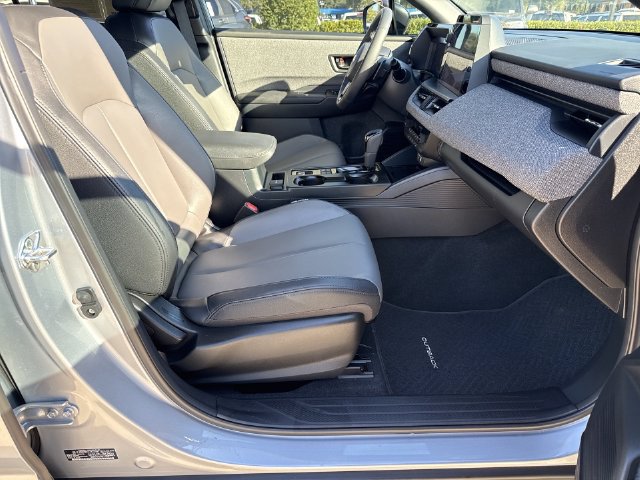 Certified 2026 Subaru Outback Premium AWD/4WD image 15
