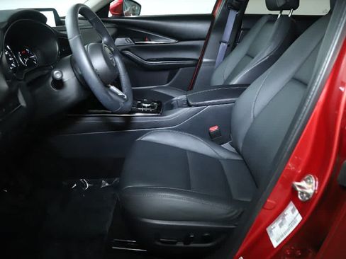Certified 2024 MAZDA CX-30 AWD 2.5 S w/ Preferred Package image 18