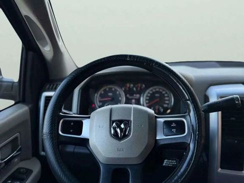 Used 2011 RAM 1500 Big Horn image 26