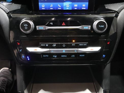 Used 2023 Ford Explorer ST w/ Technology Package AWD/4WD image 34