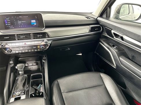 Used 2022 Kia Telluride S image 29