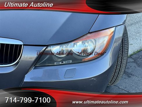 Used 2007 BMW 328xi Sedan image 9