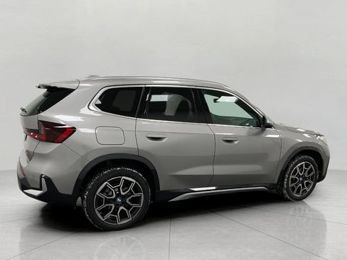 New 2026 BMW X1 xDrive28i image 2