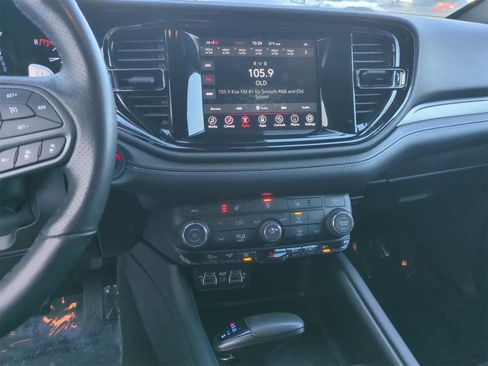 Used 2022 Dodge Durango GT image 26