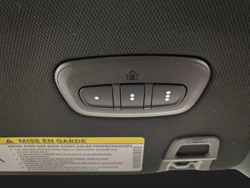 New 2025 Jeep Grand Cherokee L Limited w/ Black Appearance Package image 27