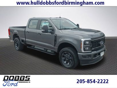New 2026 Ford F250 XL