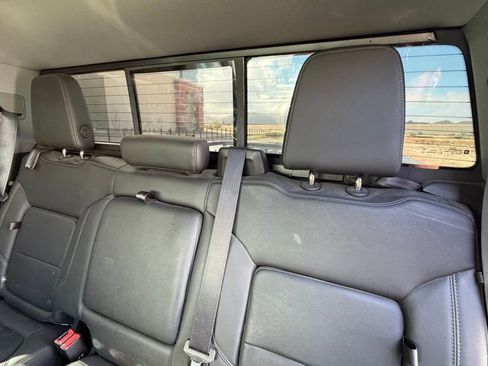 Used 2020 GMC Sierra 1500 SLT image 14