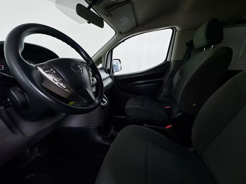 Used 2021 Nissan NV200 S w/ Back Door Glass Package image 20