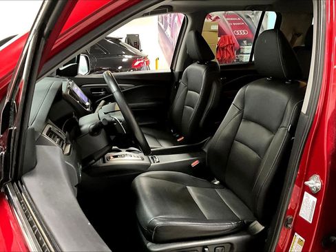 Used 2023 Honda Ridgeline RTL-E image 9