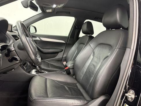 Used 2018 Audi Q3 2.0T Premium AWD/4WD image 5