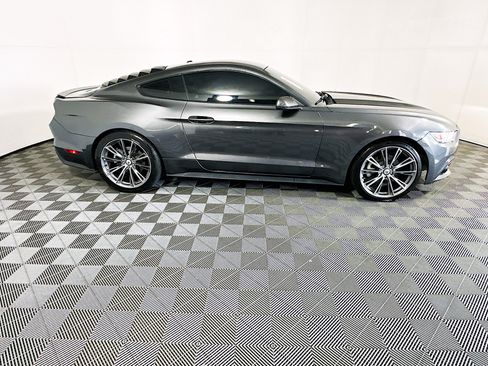 Used 2017 Ford Mustang Premium RWD image 2
