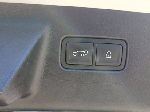 Used 2026 Hyundai Santa Fe SEL AWD/4WD image 9