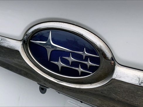 Certified 2022 Subaru Ascent Onyx Edition image 29