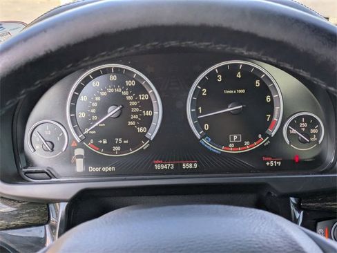 Used 2015 BMW X5 xDrive50i image 15