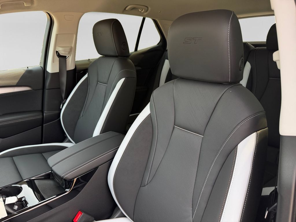 New 2026 Buick Envision Sport Touring AWD/4WD image 22
