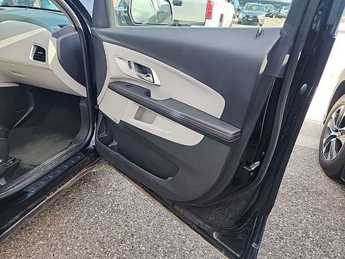 Used 2013 Chevrolet Equinox LTZ AWD/4WD image 22