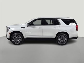 Used 2025 GMC Yukon Denali Ultimate video 2