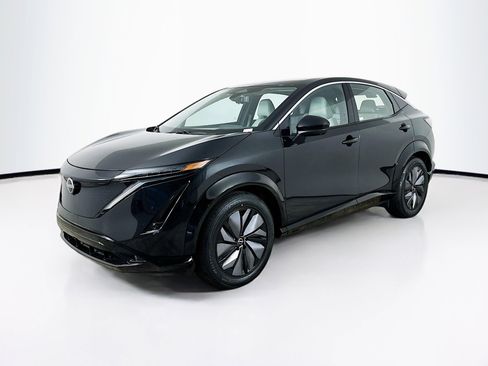 Used 2023 Nissan Ariya FWD image 3
