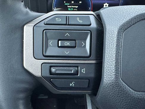 Used 2024 Toyota Land Cruiser FIRST EDITION image 37