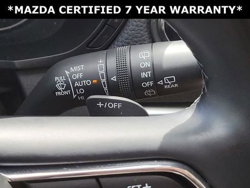 Certified 2024 MAZDA CX-90 3.3 Turbo w/ Premium Package image 30
