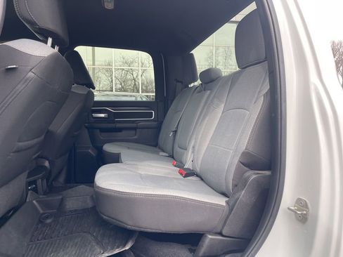 Used 2024 RAM 2500 Big Horn image 20