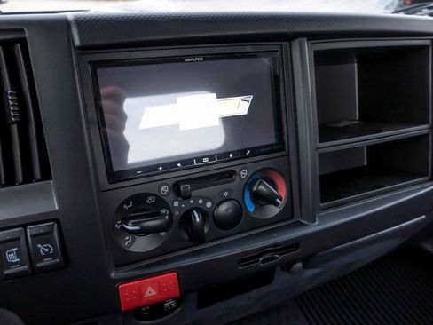 New 2025 Chevrolet Low Cab Forward RWD image 12
