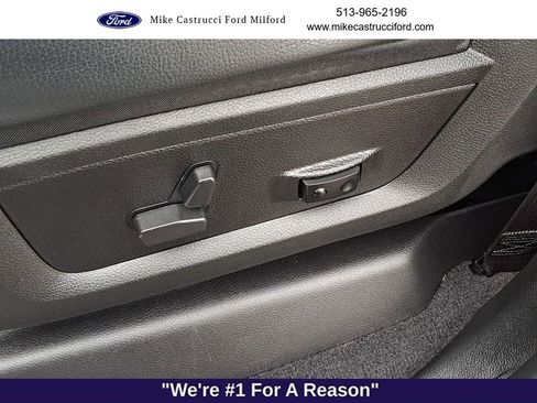 Used 2024 RAM 3500 Laramie w/ Night Edition image 21