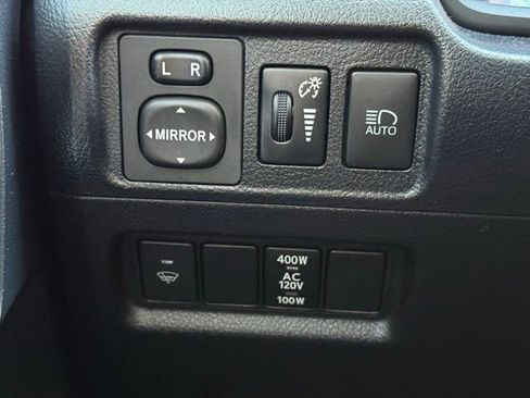 Used 2021 Toyota 4Runner Limited AWD/4WD image 14