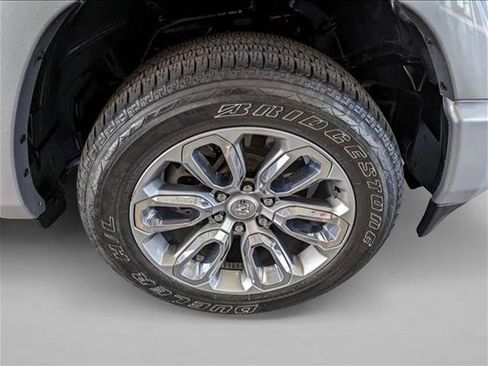 Used 2019 RAM 1500 Laramie w/ Sport Appearance Package image 23