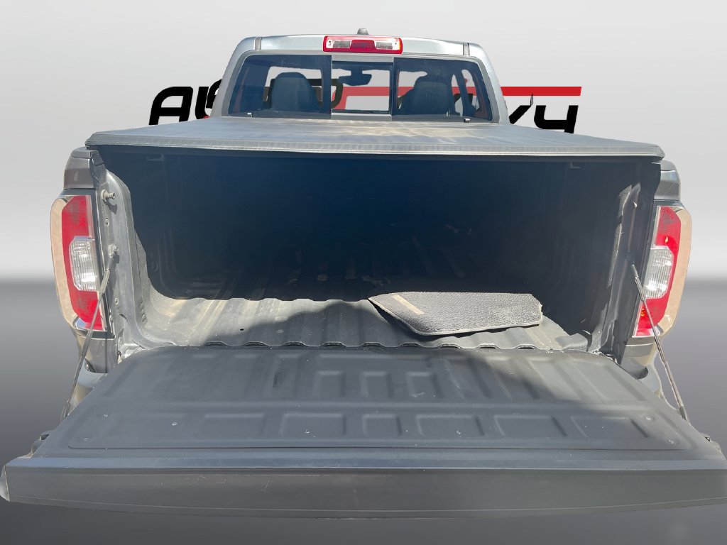 Used 2022 GMC Canyon Denali AWD/4WD image 26