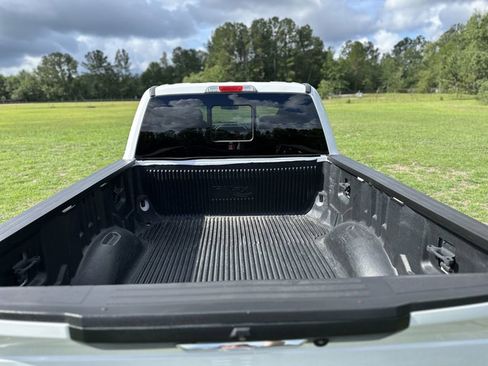 Used 2019 Ford F250 Lariat w/ Lariat Value Package AWD/4WD image 7