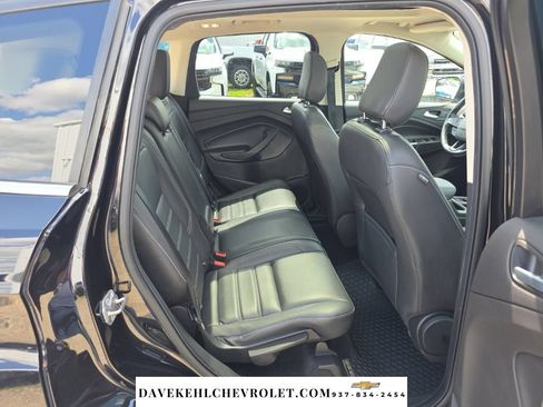 Used 2019 Ford Escape SEL AWD/4WD image 33