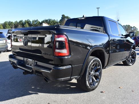 Used 2024 RAM 1500 Limited image 9