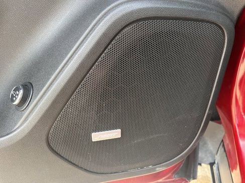 Used 2024 Chevrolet Blazer RS image 16