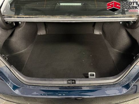 Used 2020 Toyota Camry SE w/ Convenience Package FWD image 25