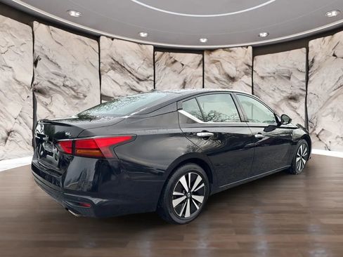 Used 2020 Nissan Altima 2.5 SL image 5