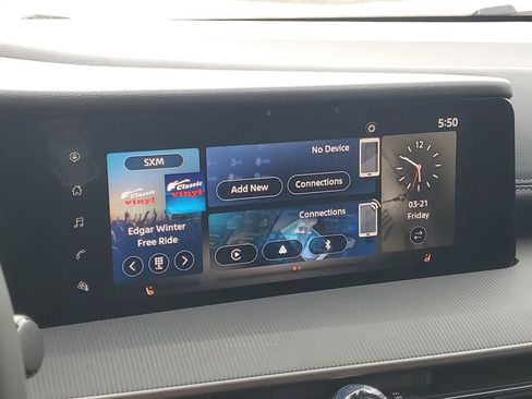 New 2025 Nissan Murano SV image 21