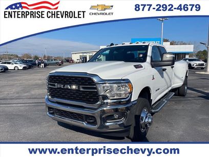 Used 2024 RAM 3500 Big Horn